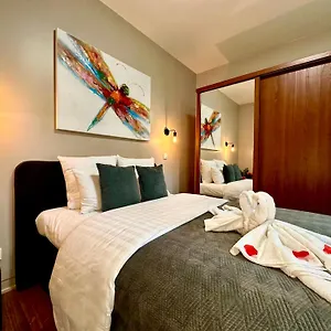  Appartement Luxury Castel By Rikas België