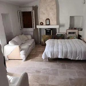 La Maison Bleue Villa