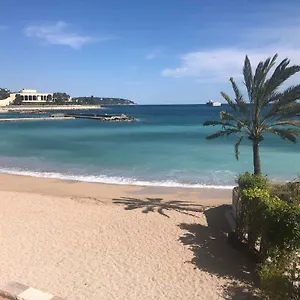 Appartamento Juturne, Beausoleil